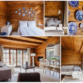 HOLLAND Holiday Home, hotel a Ermelo