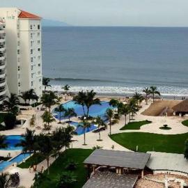 Villa Magna departamento en Nuevo Vallarta
