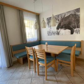 Apartment Heijerhof - Top 4, hotelli kohteessa Wagrain