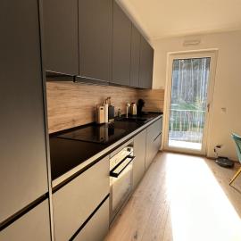 Waldblick Wohnung, hotel u gradu Traunrojt
