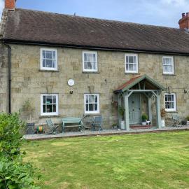 Lodbourne Farmhouse B&B