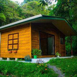 Cabañas Lys