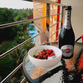 Квартира, hotel in Mai Khao Beach