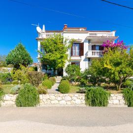 Apartments Ljubica J