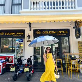Golden Lotus Homestay Phú Quốc
