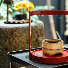 ゲストハウス至の宿 Shibainu-Themed Guesthouse, hotel en Kioto