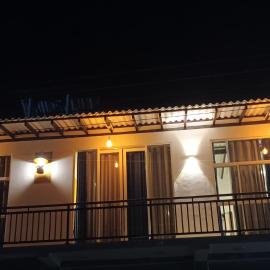 Lakshan home, hotel in Ahangama