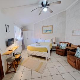 38 Park Avenue, Desainger, Tongaat, Hotel in Densainagar
