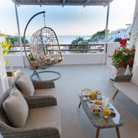 Aegean Suites