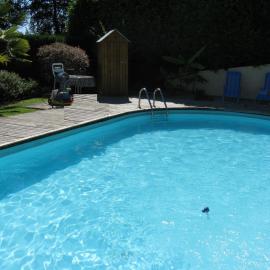 Villa CdF – hotel w mieście Brive-la-Gaillarde