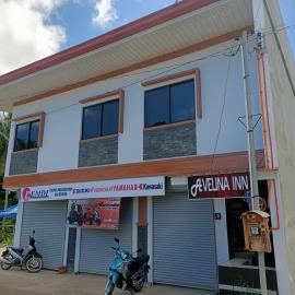 Avelina Inn، فندق في سيكويجور