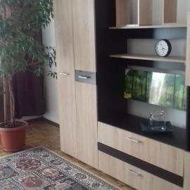 Apartament 2 camere Blaj Str Avram Iancu Bl 9, hotelli kohteessa Blaj