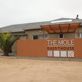 The Mole Guesthouse, hotel u gradu 'Swakopmund'