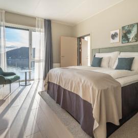 Home Hotel Arcticus, מלון בהארסטד