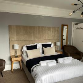 Bodalwyn Guest House, hotel in Aberystwyth