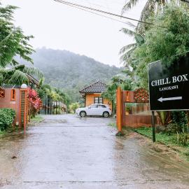 The Concept Hotel Express โรงแรมในกัวห์
