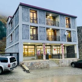 Guest House Diana