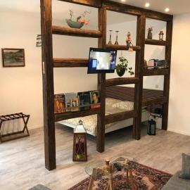 Ferienwohnung Frohnaublick - Zentrale Lage, Terrasse & Parkplatz