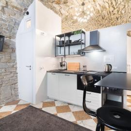 BERGAMO art، فندق في بيرغامو