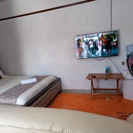 Nash Studio AirbnB, khách sạn ở Nakuru