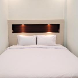 PETRA HOTEL, hotel em Talang