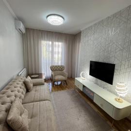 PANDORA APARTMAN CACAK, hotel in Čačak