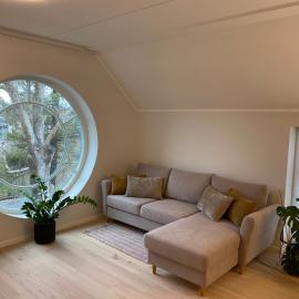 Modern Central Apartment HOTEL, hotel i Keila