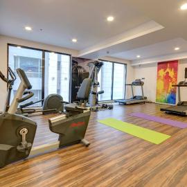 Holiday Inn Kolkata Airport by IHG, ξενοδοχείο στην Καλκούτα