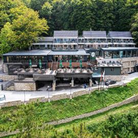Panorama Hotel & Spa, hotel v destinácii Kruševo