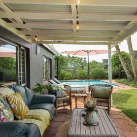 Ballito Bay Villa