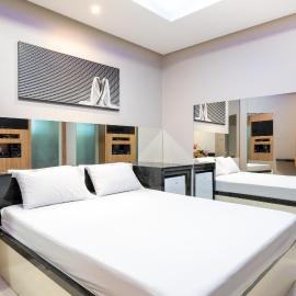 Sfera Motel, hotel i Manaus