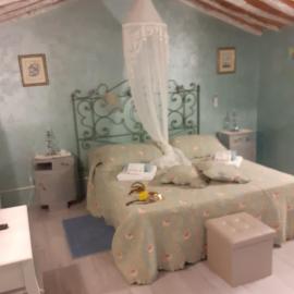 La casa di baggioro, hotel em Castelvecchio