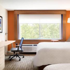 Holiday Inn Express & Suites Blythe by IHG – hotel w mieście Blythe