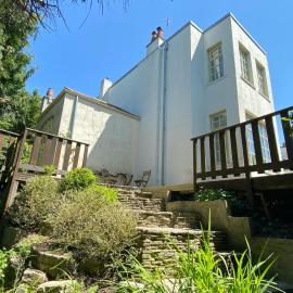 Ingledene a Spacious Family House, hotel u gradu Bornmut