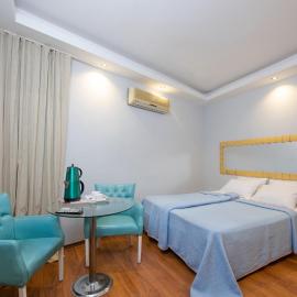 Gvar Apart Hotel