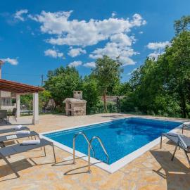 VILLA MILLA-Grubine, hotelli kohteessa Grubine