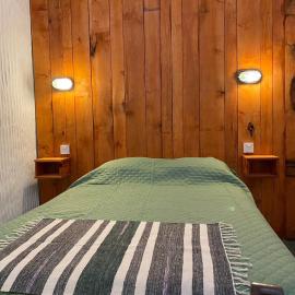 EcoHotelTDF, מלון בריו גראנדה