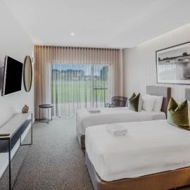 13th Beach Golf Lodges, ξενοδοχείο σε Barwon Heads