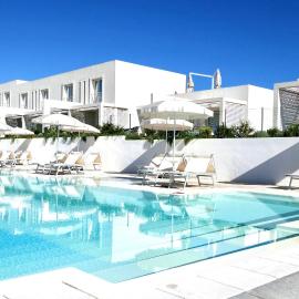 Resort Capo Falcone