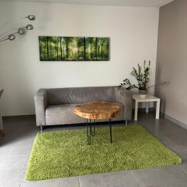 Gemütliches Apartment nahe Porsche, hotel in Weissach