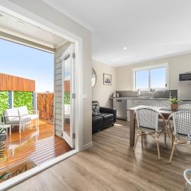 John's Place San Remo - Sleeps 5 - Pet Friendly