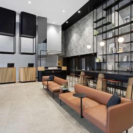 Travelodge Hotel Melbourne Docklands, hotel sa Melbourne