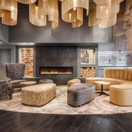 Vibe Hotel Hobart: Hobart şehrinde bir otel