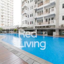 RedLiving Apartemen Sentul Tower - Skyland, hotel di Bogor