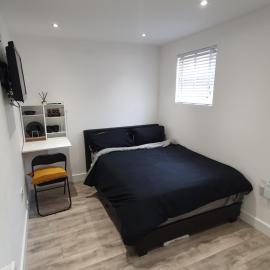 The Suite, Hotel in Grays