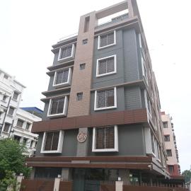 NK7 Guest House