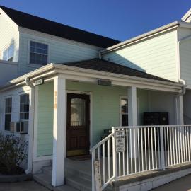 Anastasia Inn - Saint Augustine: St. Augustine şehrinde bir otel