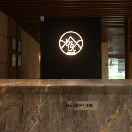 NK7 Hotel
