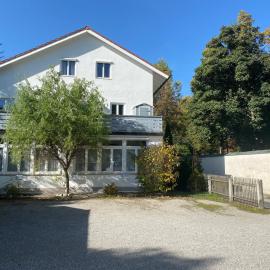 Ferienwohnung Am Franziskanergarten, hotel in Bad Tölz