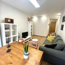 My Space en el centro, hotel em Logroño